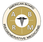 American Board Regenerative Medicine