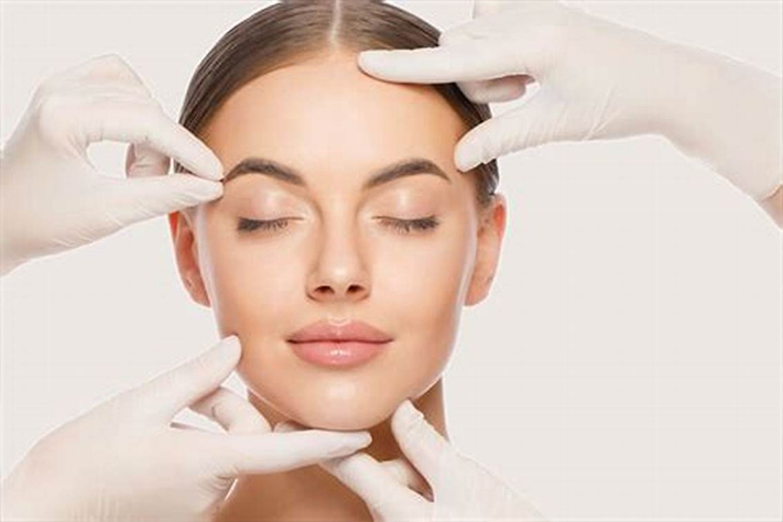 Aesthetic laser and light - Based Hair Removal