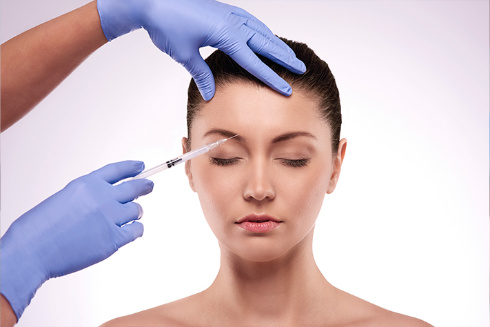 Certificate in Advanced Mesotherapy