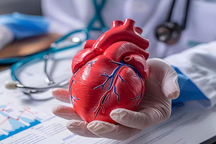 DHA Exam Preparation for Cardiologist