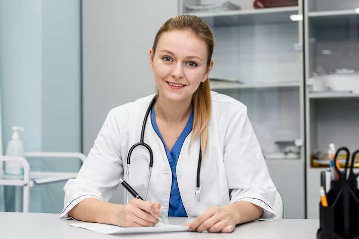DHA Exam Preparation for Internal Medicine