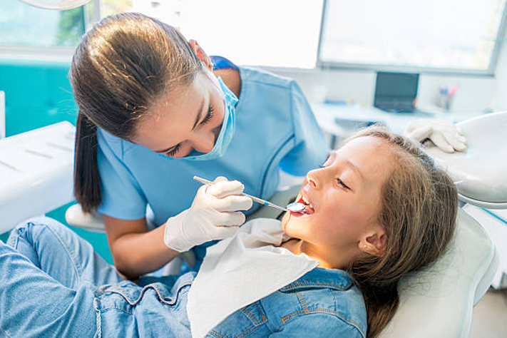 DHA Exam Preparation for Pediatric Dentistry