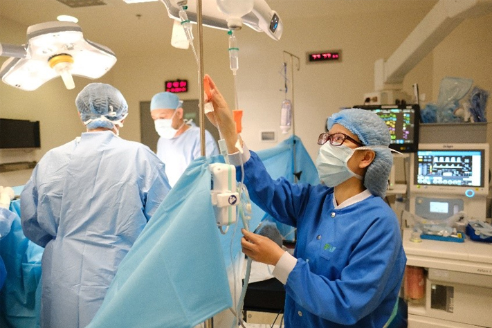 DOH Exam Preparation for Anesthesia Technician