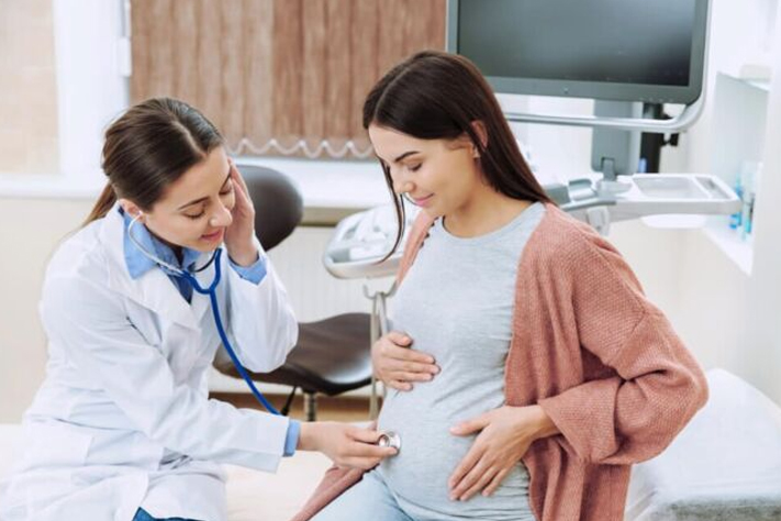 DOH Exam Preparation for Obstetric and Gynecology