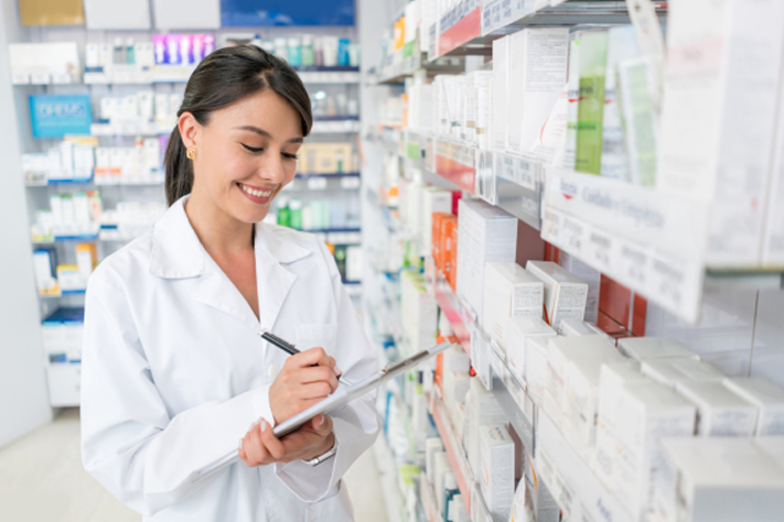 DOH Exam Preparation for Pharmacist