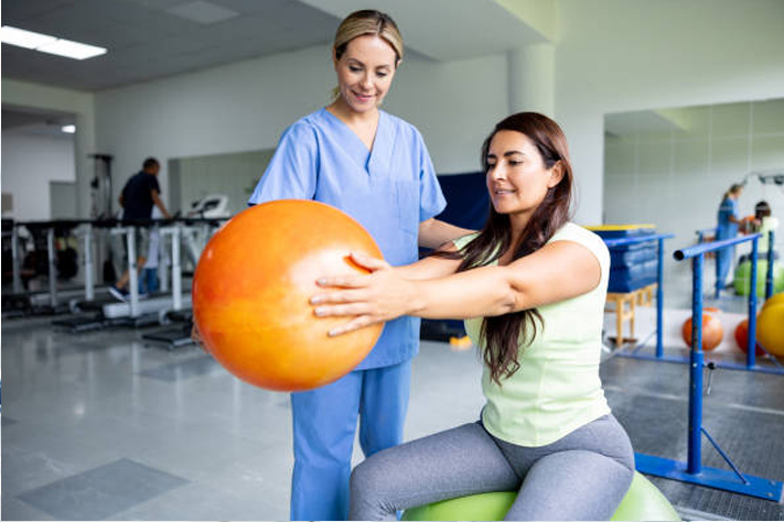 DOH Exam Preparation for Physiotherapist