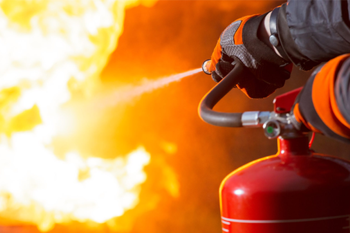 Fire Safety