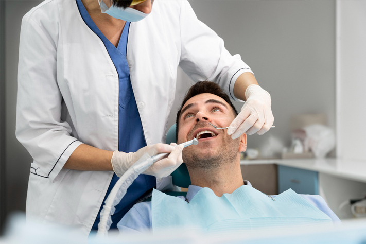 MOH Exam Preparation for General Dentist