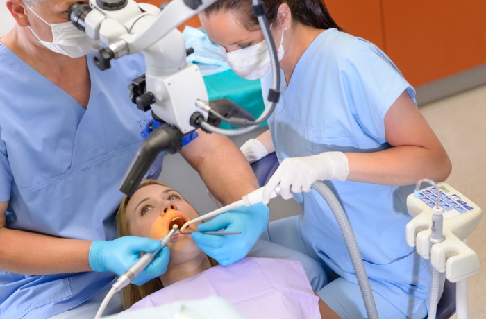 DOH Exam Preparation for Endodontics