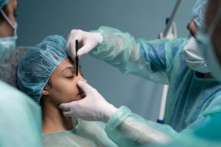 MOH Exam Preparation for Plastic Surgery
