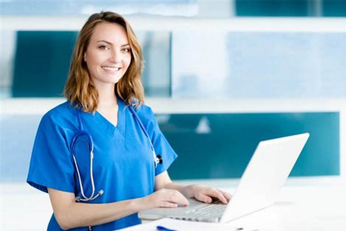 Nursing Exam Preparation
