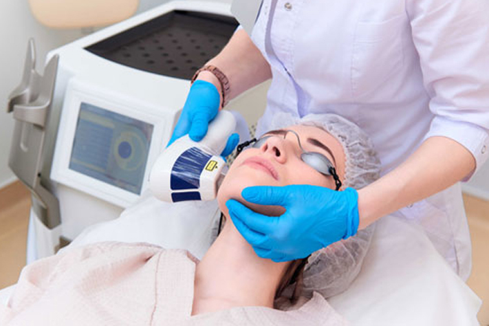 Post Graduate Diploma in clinical cosmetology & Aesthetics