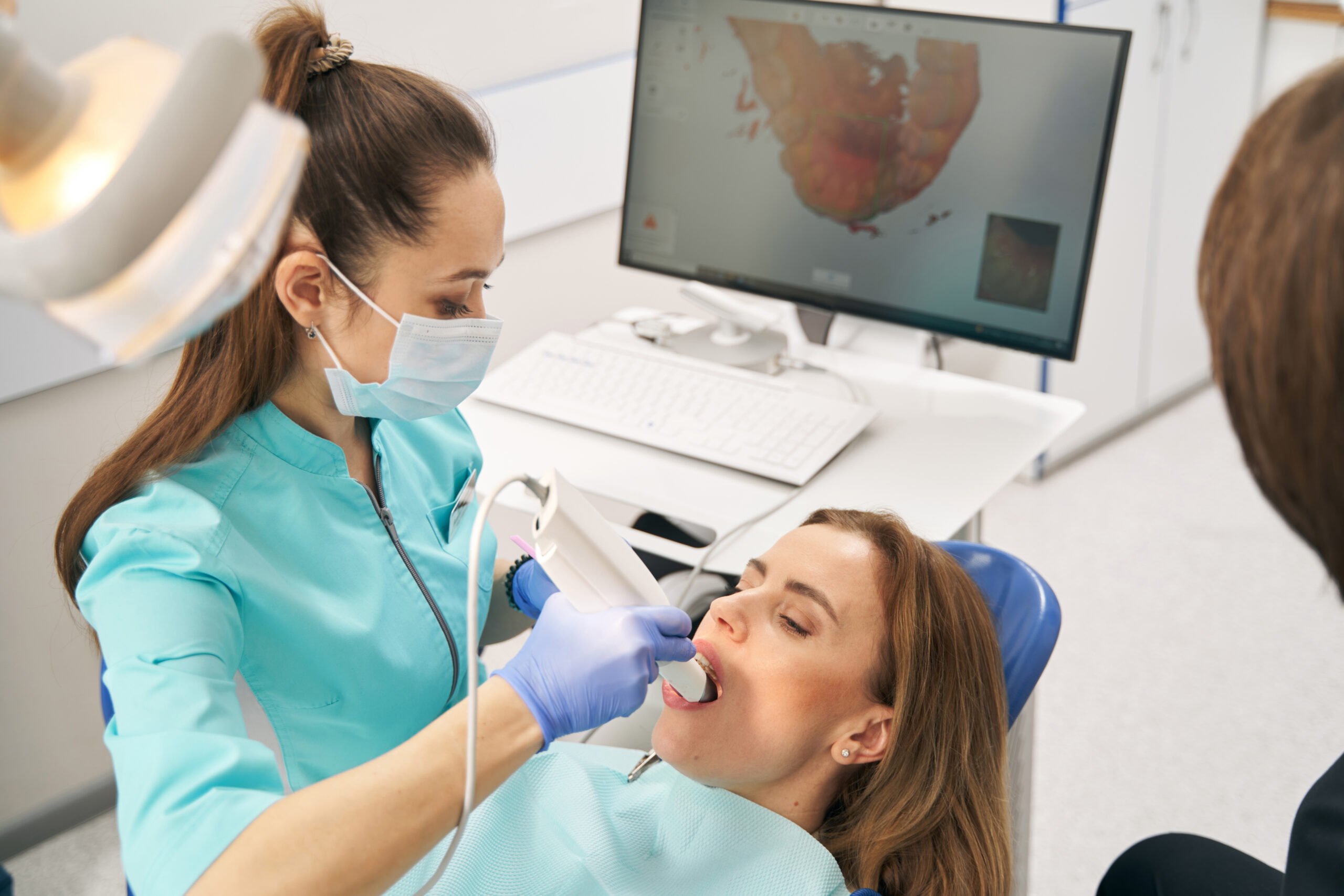 MOH Exam Preparation for Prosthodontics