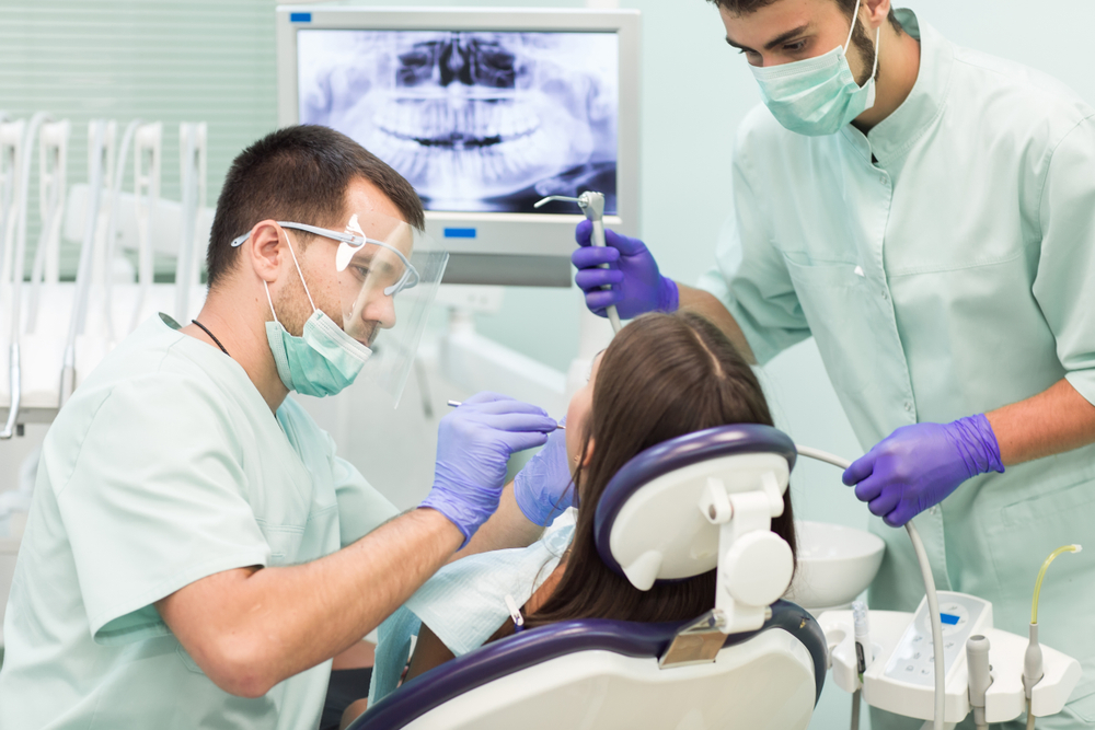 MOH Exam Preparation for Oral & Maxillofacial Surgery
