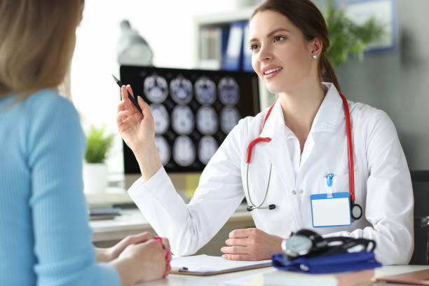 DHA Exam Preparation for Neurology