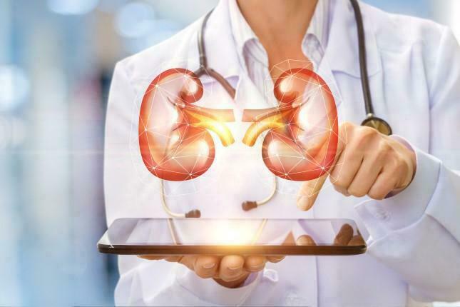 MOH Exam Preparation for Nephrology