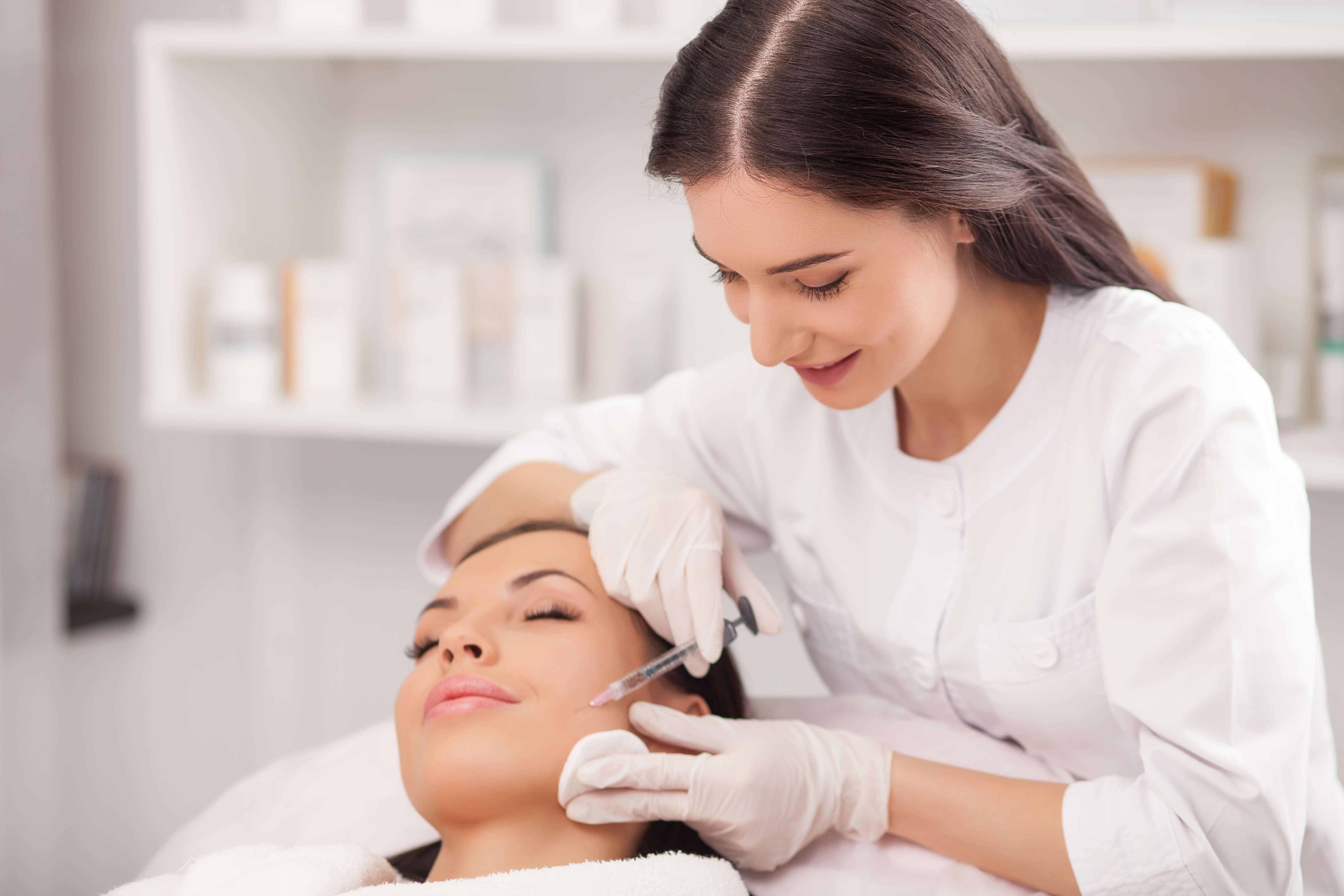 MOH Exam Preparation for Beauty Therapist