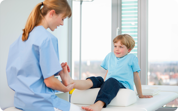 DOH Exam Preparation for Prosthetics & Orthotics Technologist