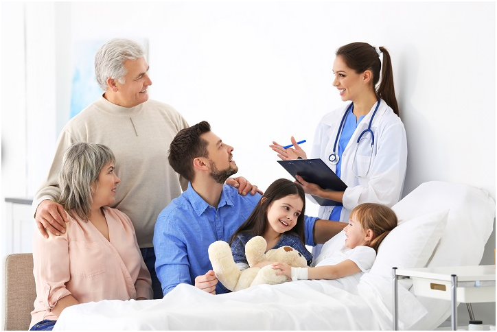 DOH Exam Preparation for Family Medicine