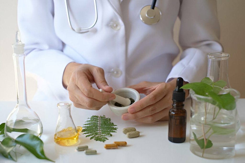 DHA Exam Preparation for Homeopathy Practitioner