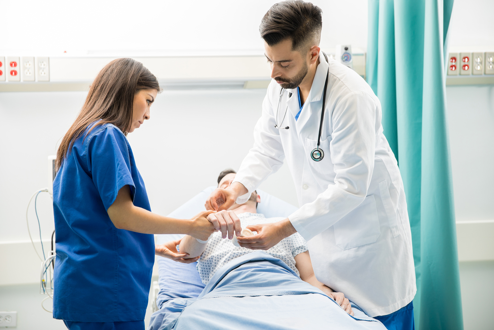 MOH Exam Preparation for Emergency Medicine