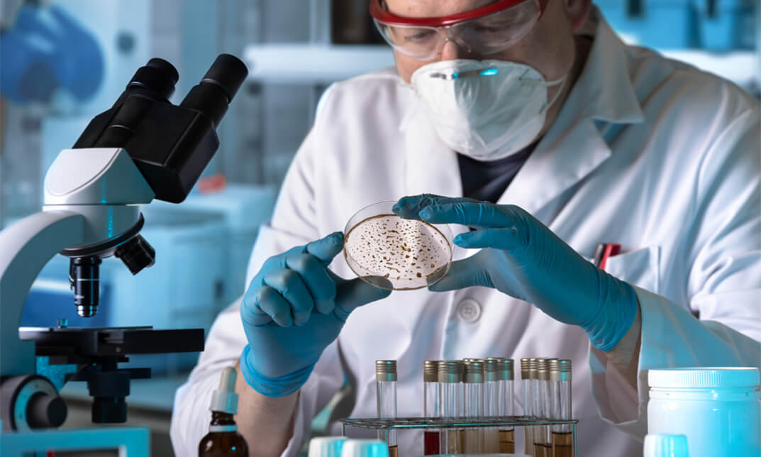 DHA Exam Preparation for Medical Microbiology Technologist