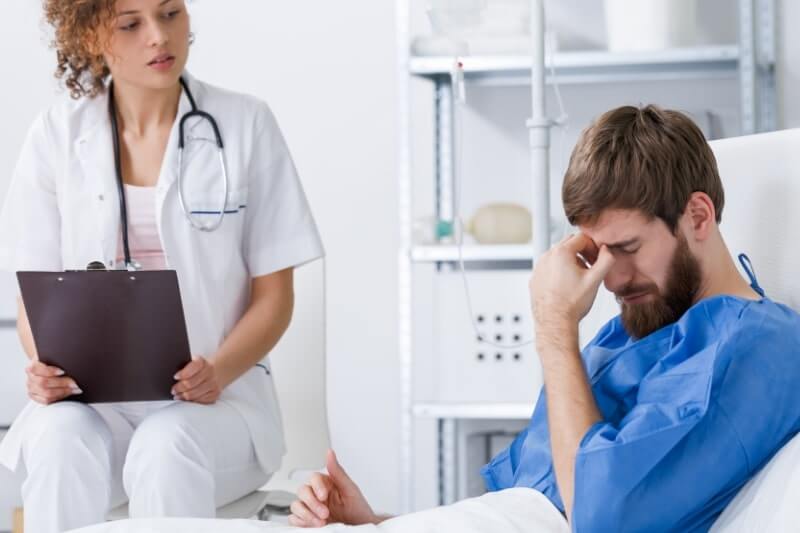 MOH Exam Preparation for Psychiatry Specialist