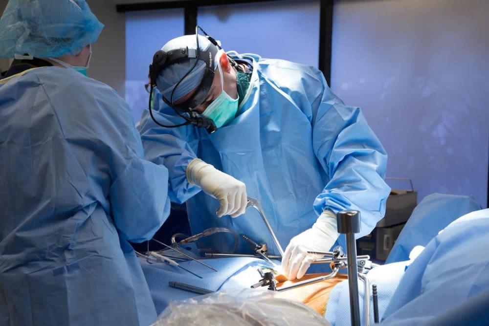 DOH Exam Preparation for Orthopedic Surgeon