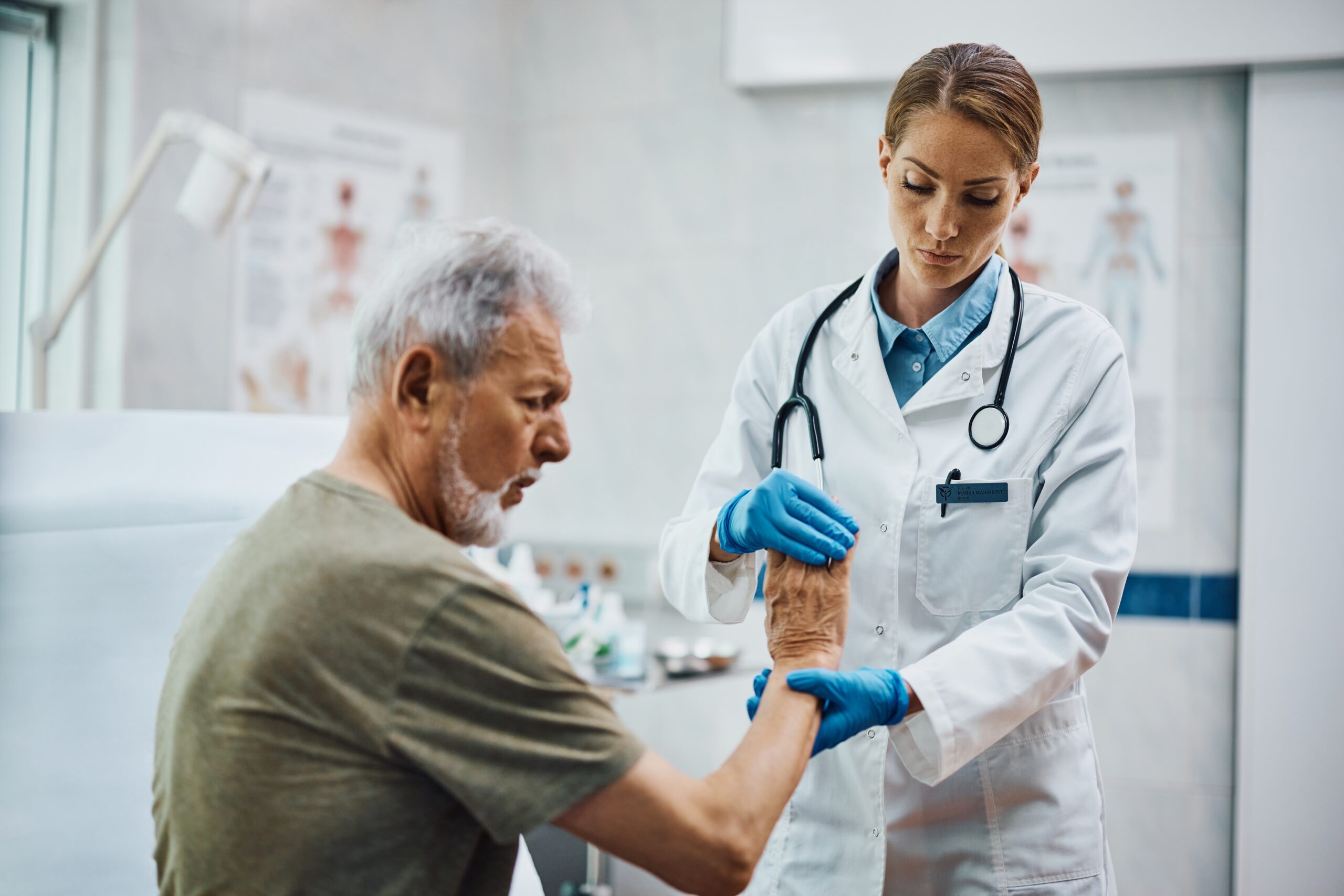 MOH Exam Preparation for Rheumatologist