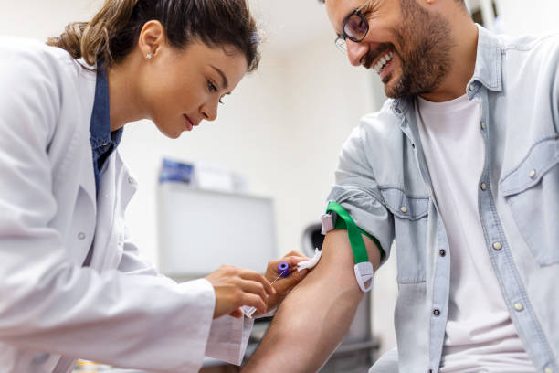 DOH Exam Preparation for Transfusion Medicine