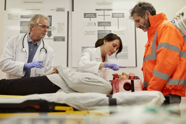 MOH Exam Preparation for Advanced Care Paramedic