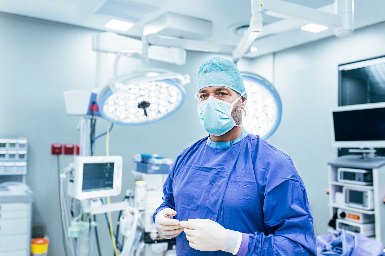 DOH Exam Preparation for Vascular Surgeon