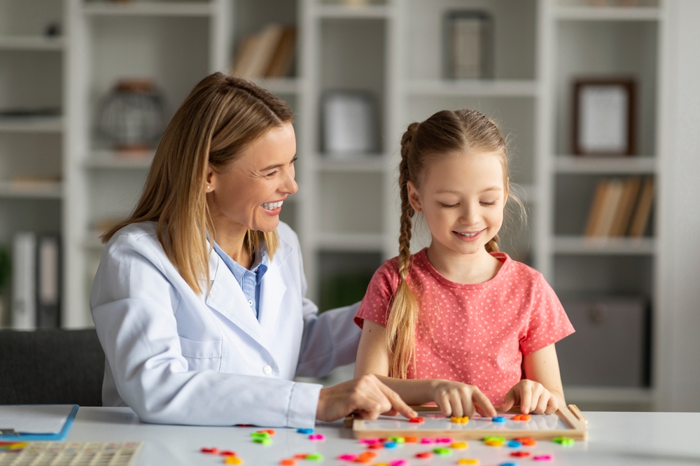 DOH Exam Preparation for Speech Therapist
