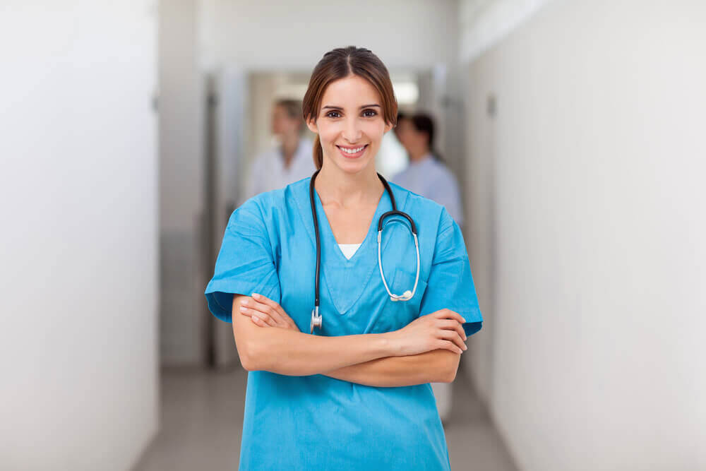DHA Exam Preparation for Assistant Nurse