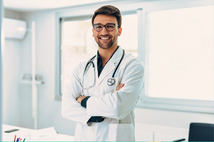 DHA Exam Preparation for General Practitioner