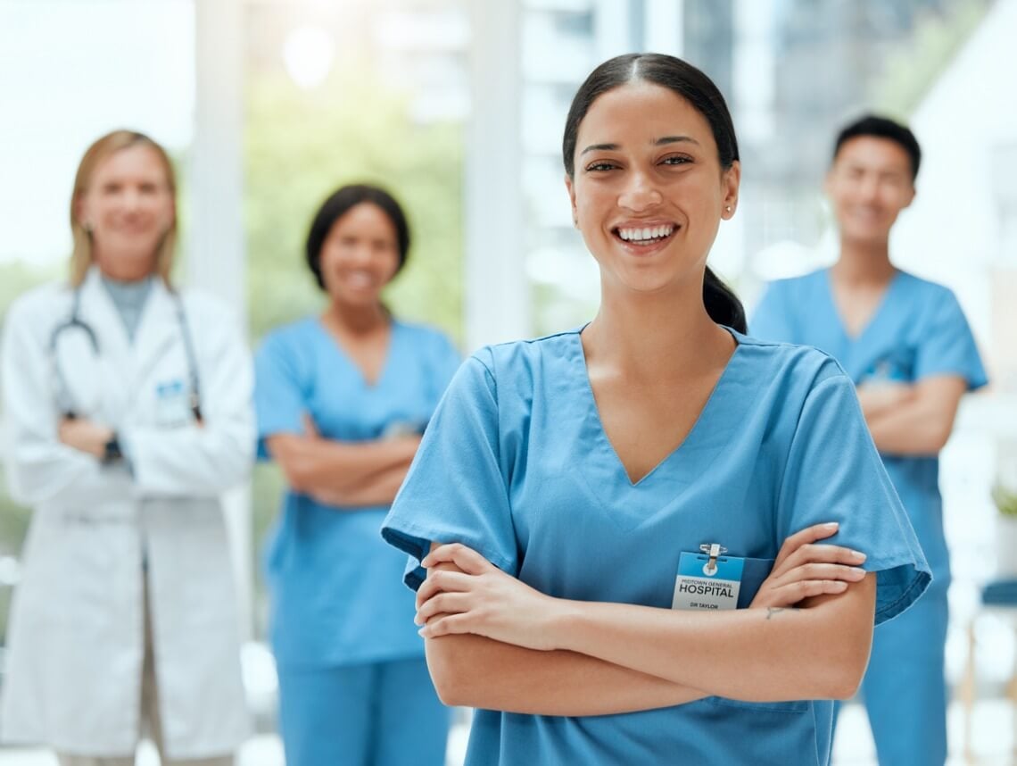 DHA Mock Tests for Registered Nurse