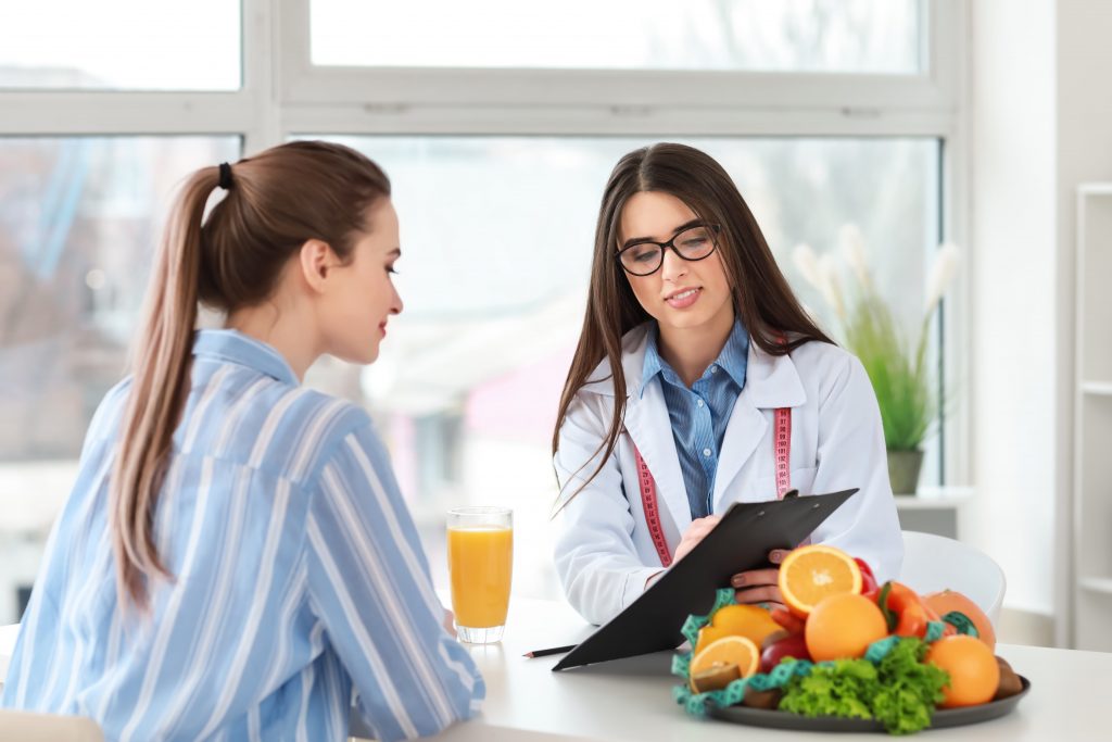 DHA Mock Tests for Clinical Dietitian