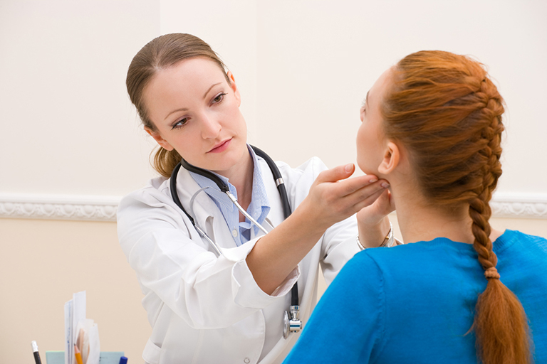 DHA Mock Tests for Endocrinology