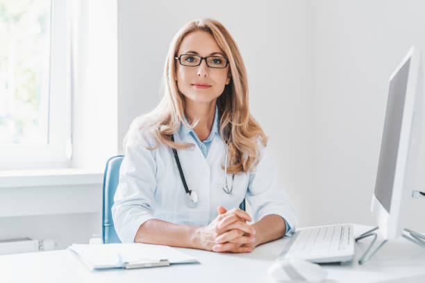 DOH Mock Tests for Internal Medicine
