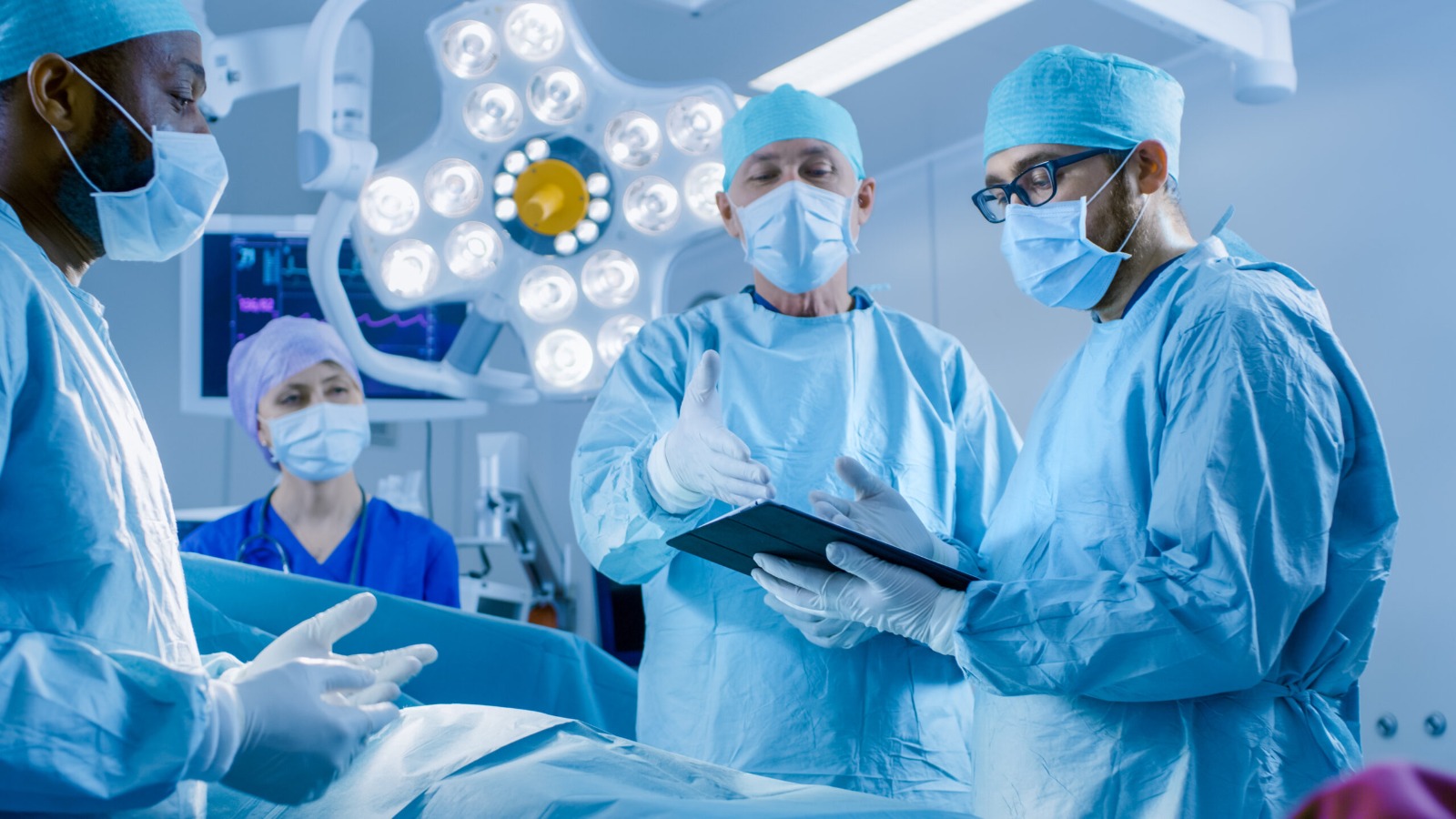 MOH Mock Test for Specialist Neurosurgery