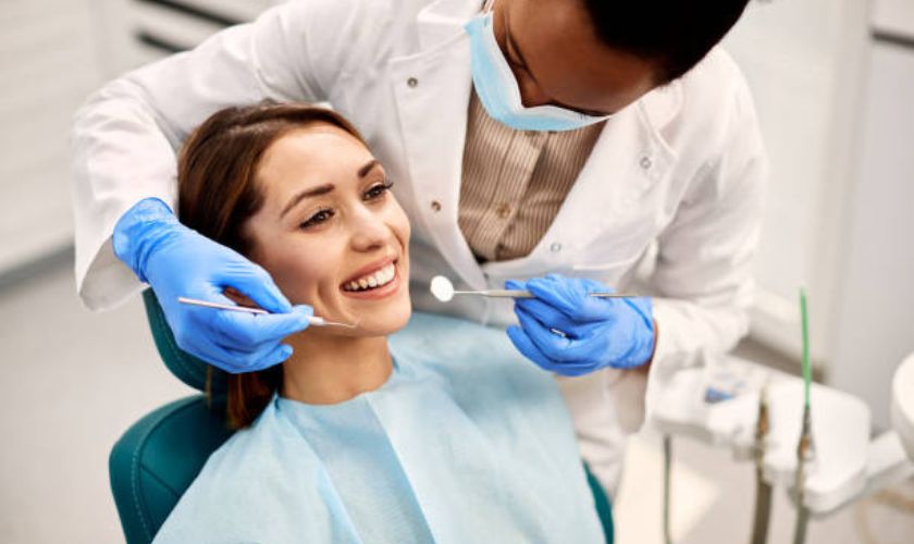 DOH Mock Tests for Orthodontics