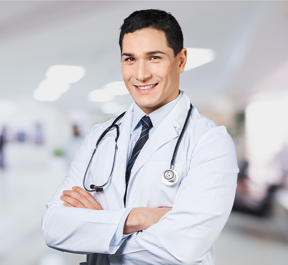 SCFHS Exam Preparation for General Practitioner