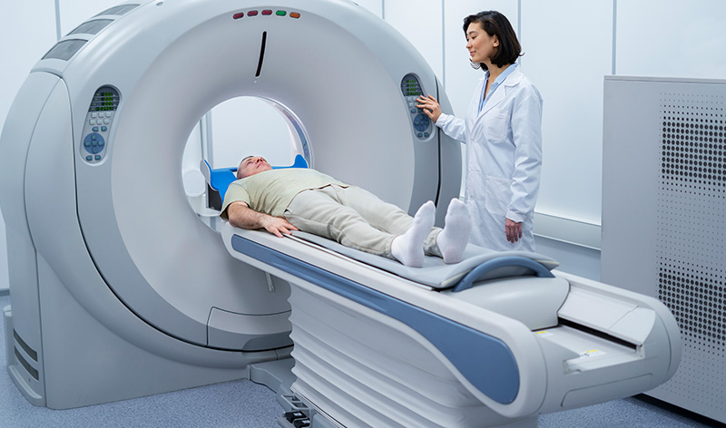 MOH Mock Tests for Radiographer