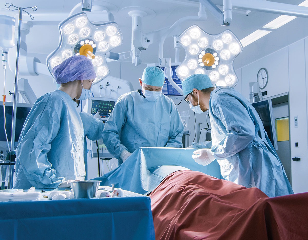 DHA Exam Preparation for Anesthesia Specialist