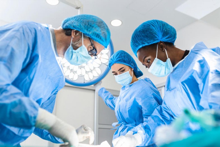 DOH Exam Preparation for General Surgeon