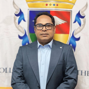 Dr. Asmy Rahman, faculty for Master course in Advanced Injectable
