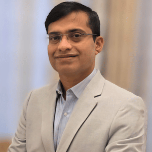 Dr. Audumbar Dashrath Borgaonkar, faculty for Diploma in Liposuction & Body Contouring