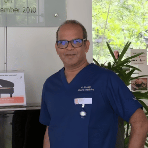 Dr. Mohamed Fuhaim