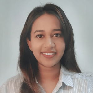 Dr. Anjali S