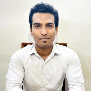 Dr. Naman Mundepi